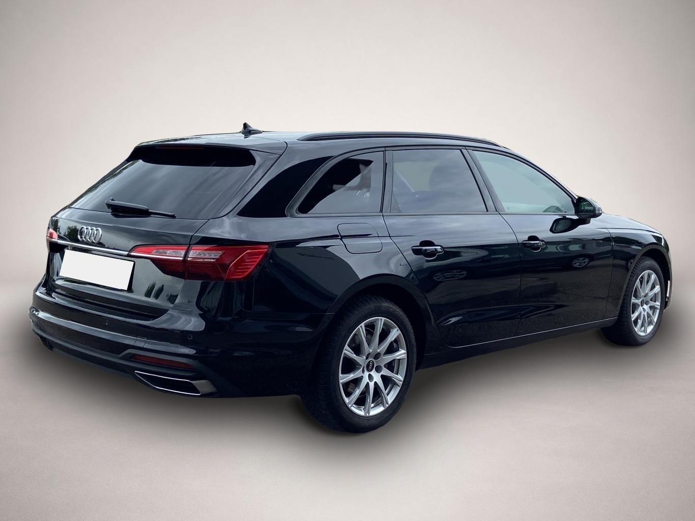Bild 5 Audi A4 Avant 35 2.0 TFSI S-tronic 17"+NAVI+LED+DAB+S