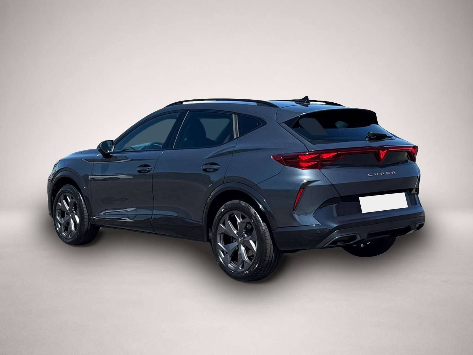 Bild 4 Cupra Formentor eTSI DSG|AHK|el.HECK|360°|NAVI|ACC|SHZ