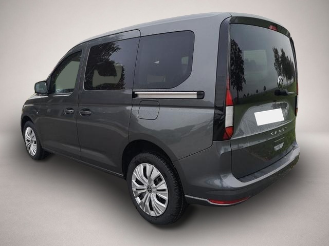 Bild Caddy Volkswagen