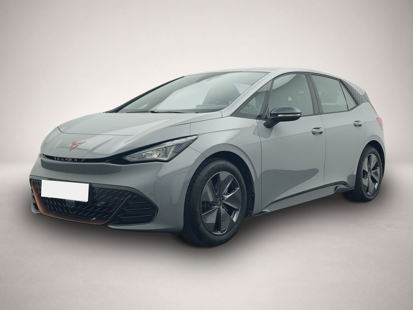 Bild 1 Cupra Born KLIMA LED 62 KWH