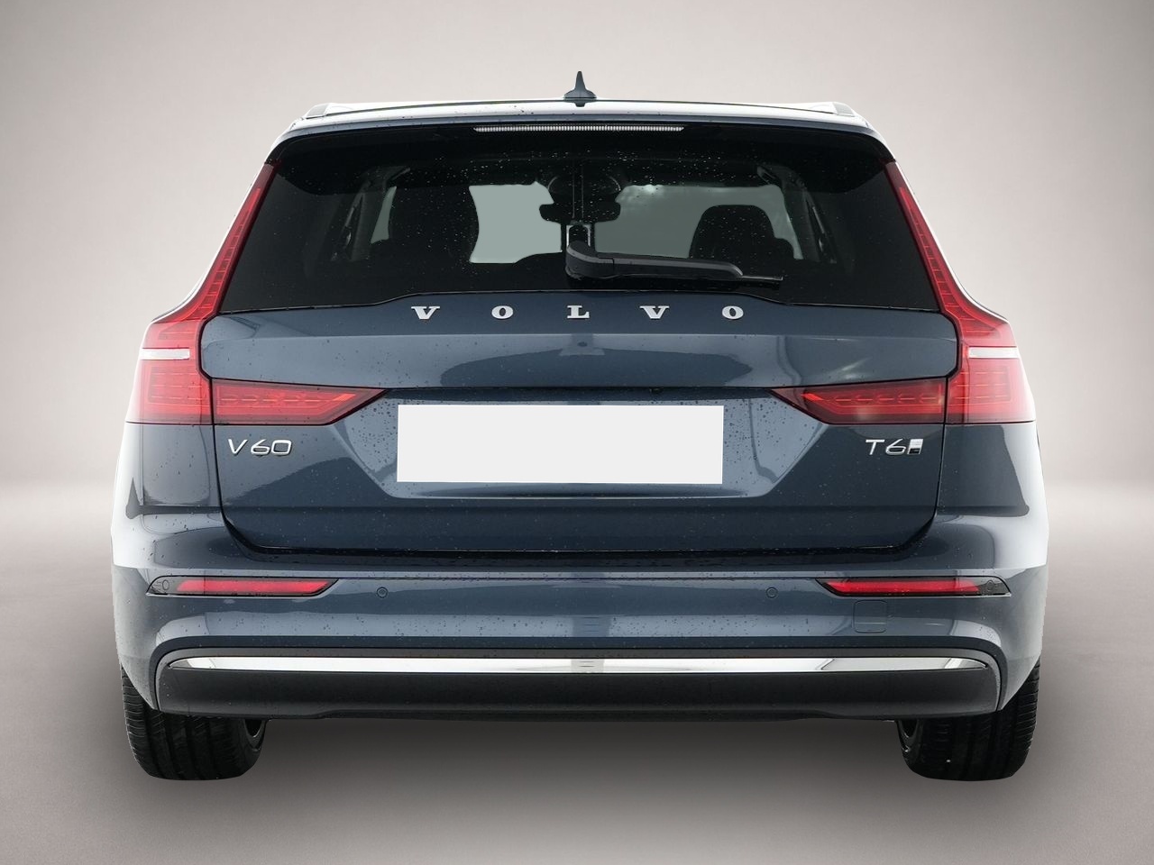 Bild 3 Volvo V60 Kombi Plus Bright Recharge Plug-In Hybrid AW