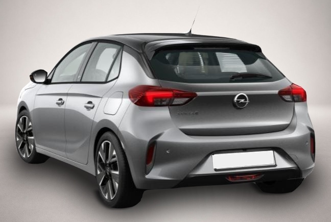 Fotografie 3 des Opel Corsa Corsa-e GS Line+Sofort Verfügbar+