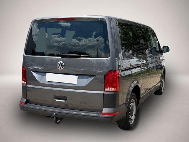 Fotografie 5 des Volkswagen T6 Kombi T6.1 Kombi 2.0 TDI 9. Sitzer FWD Navi,AHK,GRA