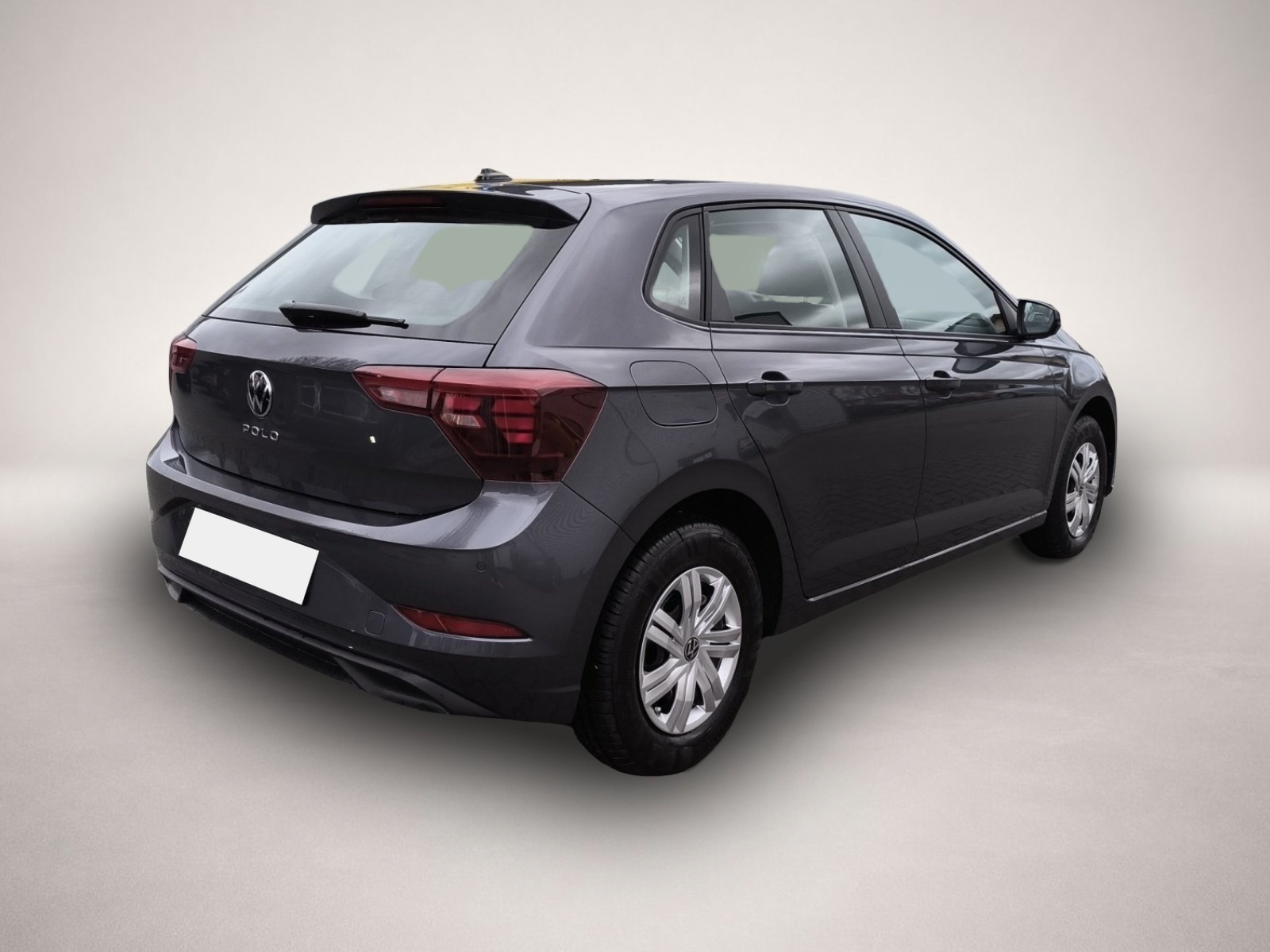 Bild 7 Volkswagen Polo VI 1.0 MPI LED PDC SHZ