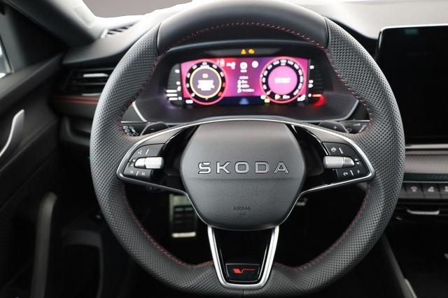 Bild 4 Skoda Octavia 2.0 TSI 195 kW RS Octavia Combi RS 2.0 TSI DSG,.
