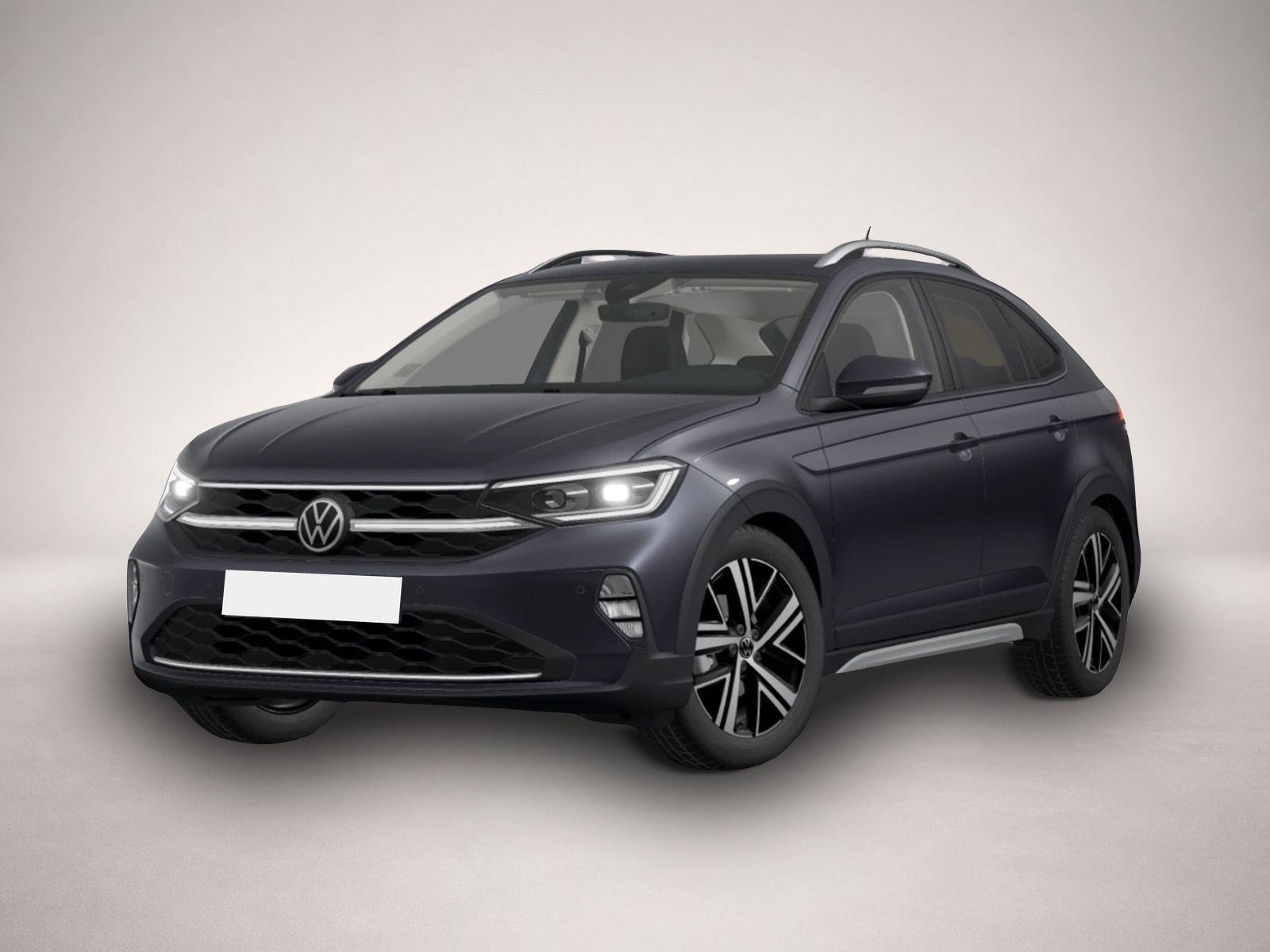 Bild Taigo Volkswagen