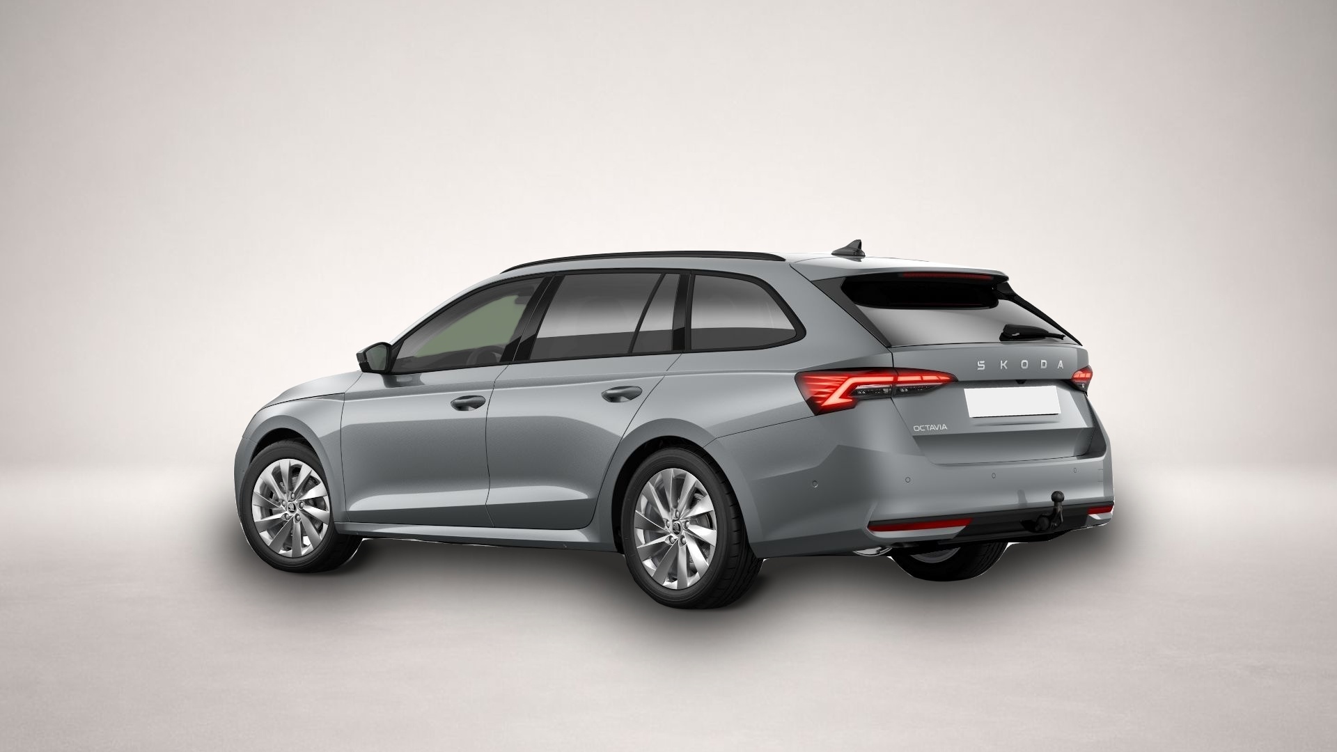 Bild 3 Skoda Octavia Combi 2.0 TDI 7-Gang-DSG