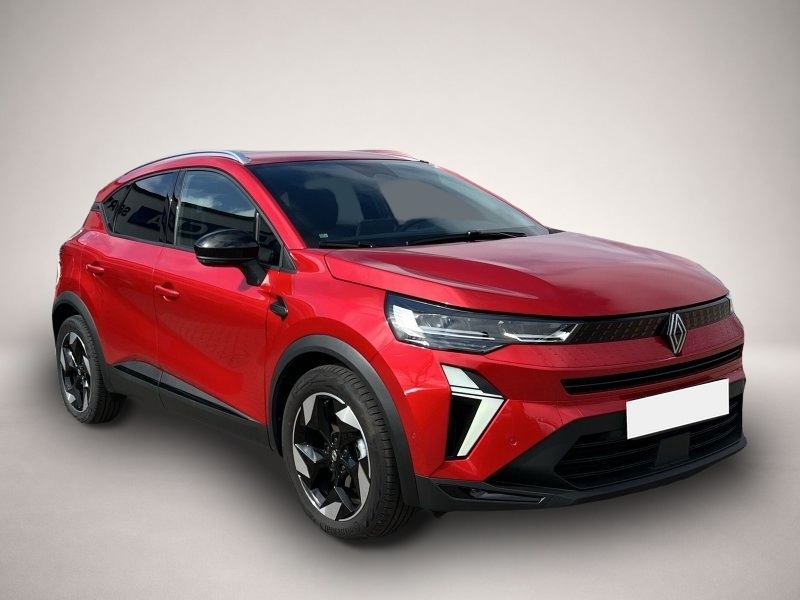 Bild Captur Renault