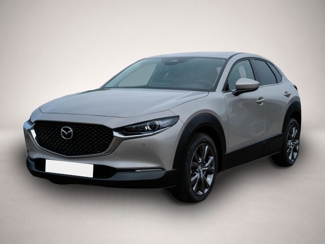 Bild 1 Mazda CX-30 Exclusive-Line e-SKYACTIV-X 186PS FWD 6AT