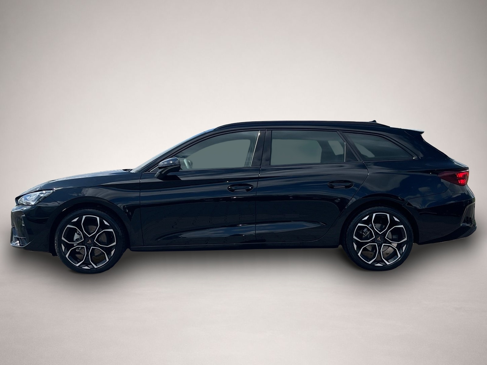 Bild 3 Cupra Leon ST eTSI DSG|AHK|5-J-GARANTIE|18
