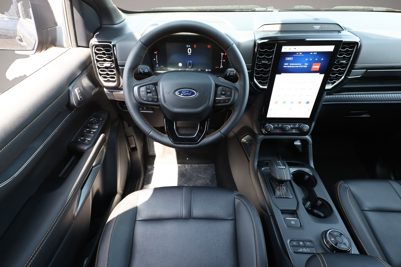 Bild 6 Ford Ranger DoKa Wildtrak el.Rollo ACC Kam360 SHZ 18Z