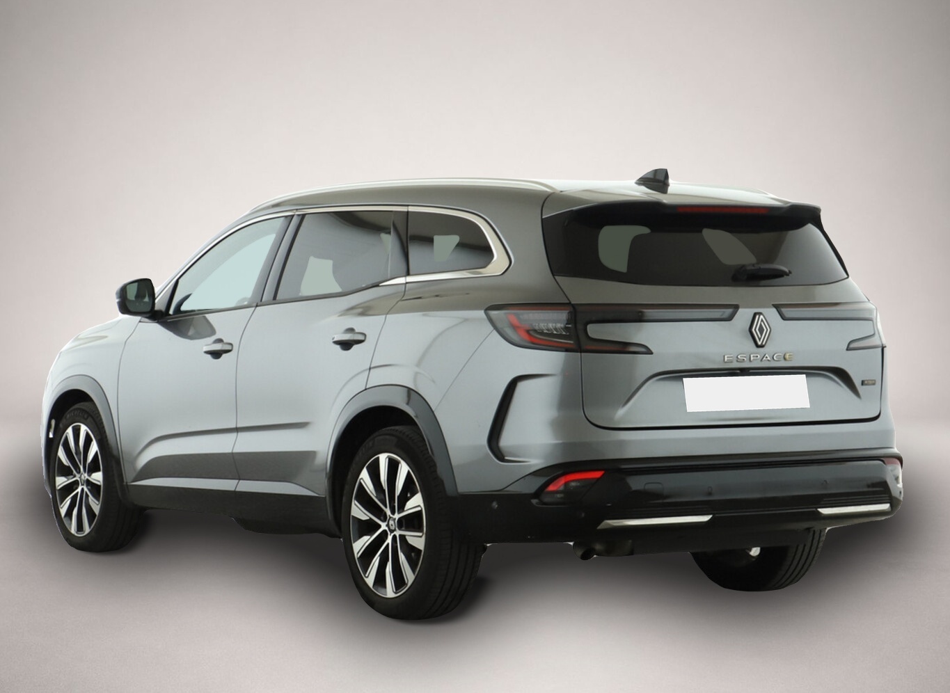 Fotografie 3 des Renault Espace VI Techno CityP WinterP Massage TotW 7-S