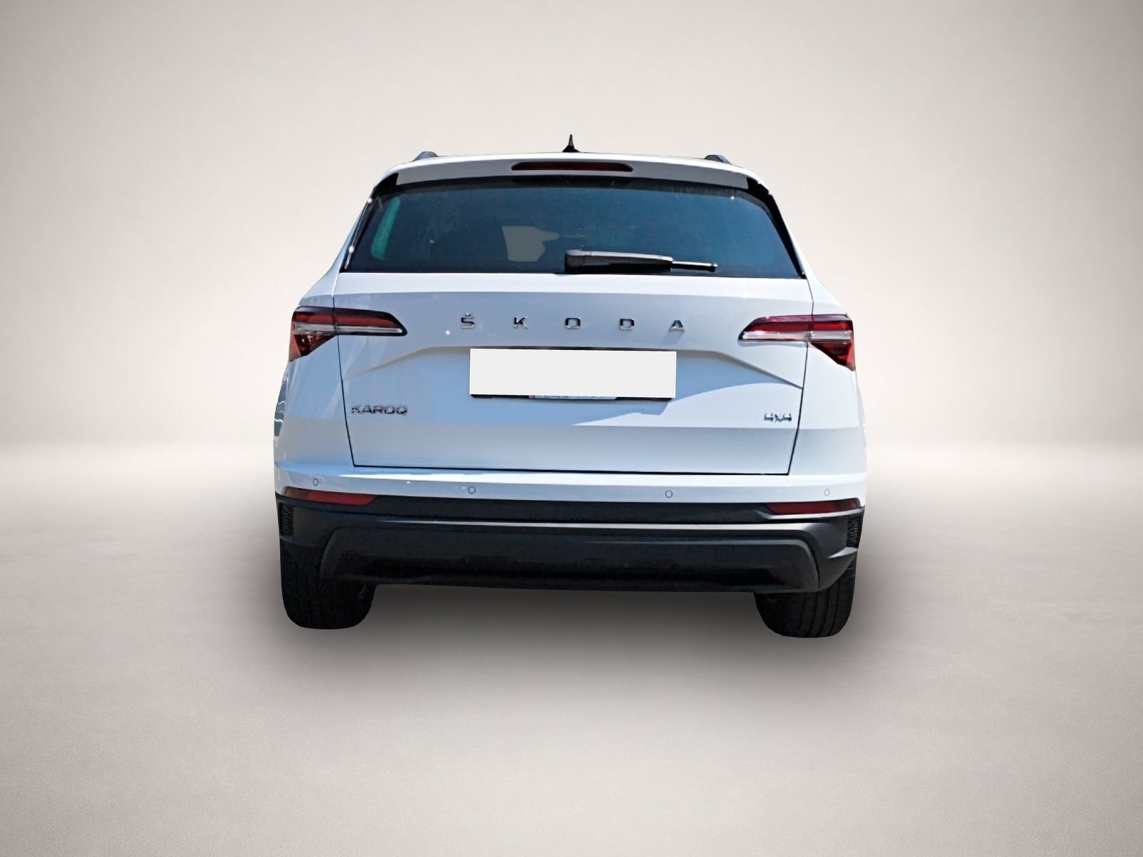Bild 5 Skoda Karoq 2.0 TDI DSG Ambition 4x4 NAVI RFK PDC SMAR