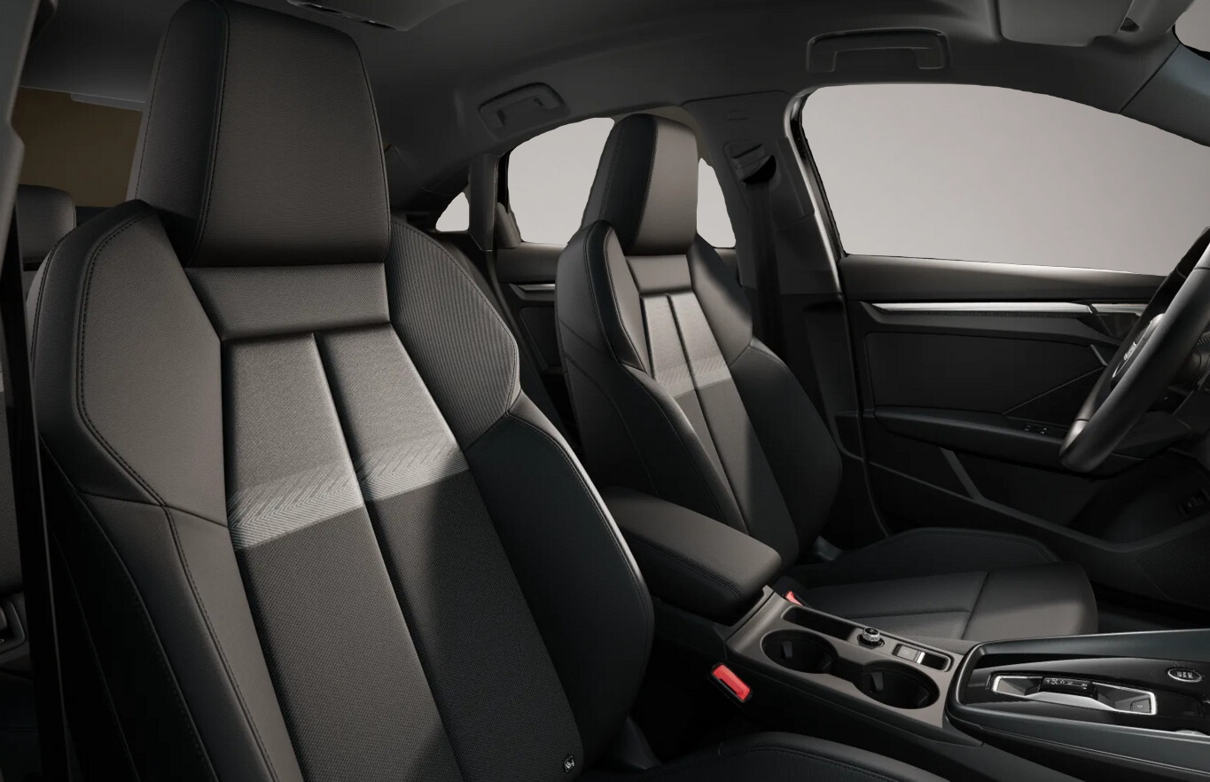 Bild 5 Audi A3 Lim S tronic S line Nav KlimaP LED+ PrivG Kam