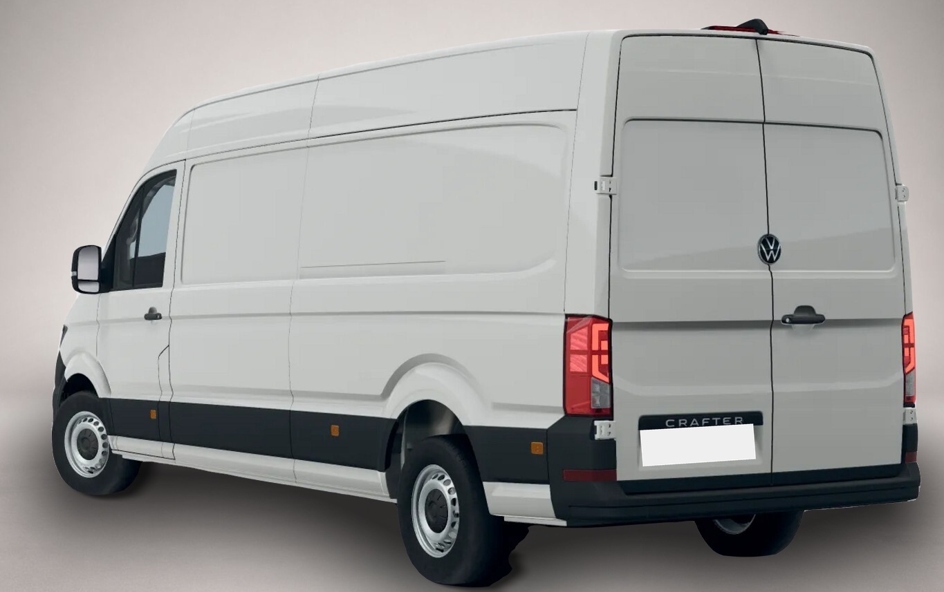 Fotografie 5 des Volkswagen Crafter 35 AT8 L4H3 Kam Temp AppC 2xPDC VorbAHK