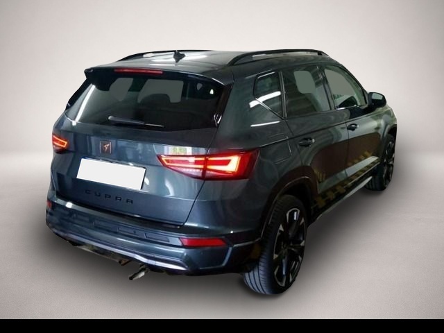 Bild 4 Cupra Ateca 2.0 TSI DSG 4Drive *AHK*LED*Kamera*Navi*