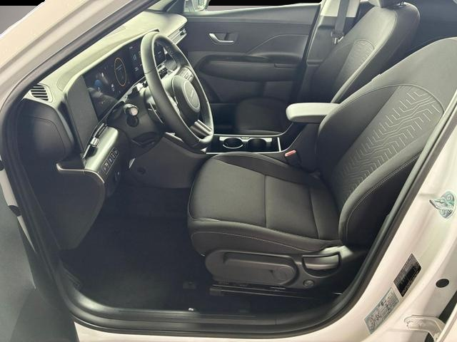 Bild 4 Hyundai Kona Comfort Plus 1.6 T-GDI DCT 2WD / Navi / AC.