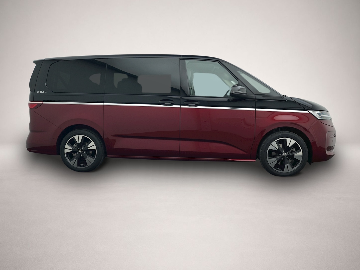 Bild 6 Volkswagen T7 Multivan Goal LÜ TDI Soundsystem Standh AHK