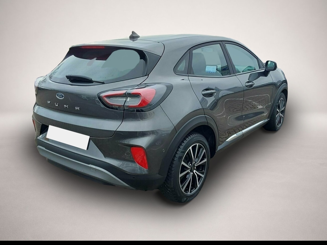 Bild 4 Ford PUMA TITANIUM 1.0L 125PS M6 FW...