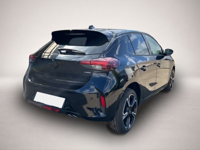Bild 5 Opel Corsa GS Navi Leder Digitales Cockpit Blendfreie