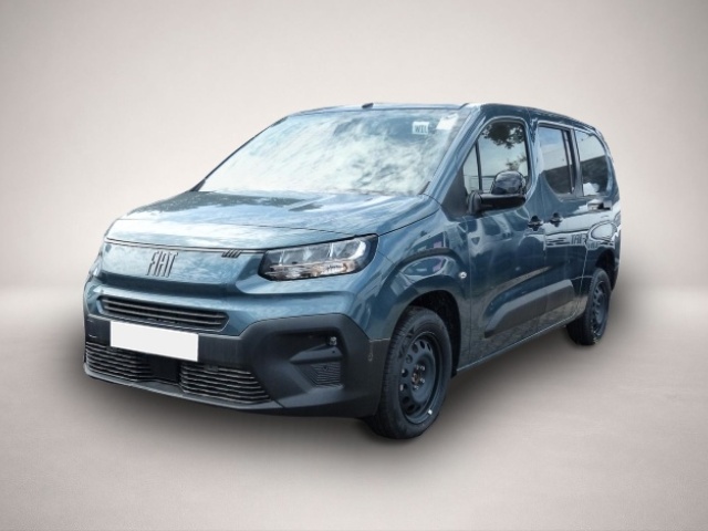 Bild 1 Fiat Doblo L2 1.5 HDI 96KW 130PS MT6 Kombi Comfort Te