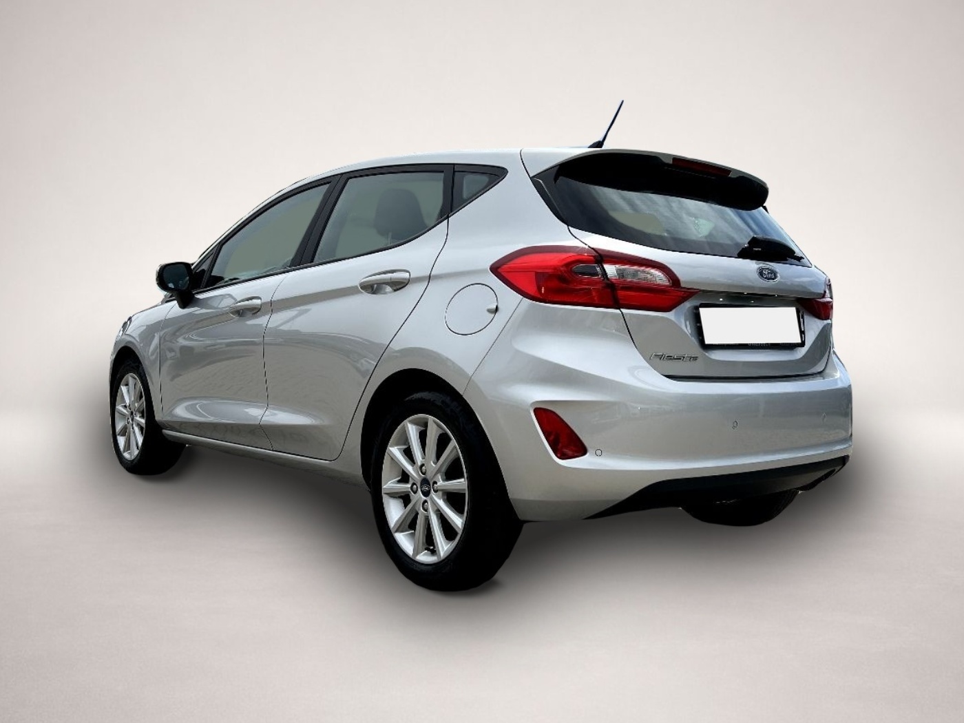 Bild 3 Ford Fiesta 1.5 TDCi Cool & Connect *LED Navi Alu DAB