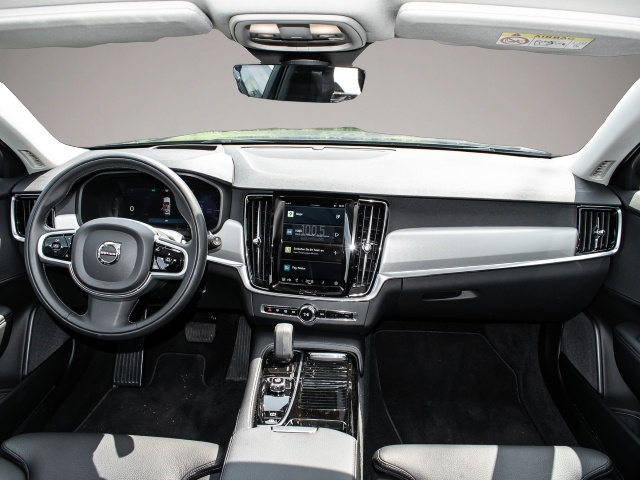 Bild 5 Volvo V90 Kombi Inscription Exp Recharge Plug-In Hybri