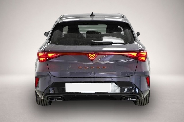 Bild 3 Cupra Leon ST 2,0 TSI DSG 4x4 Cupra - LAGER 150 kW (204 PS.