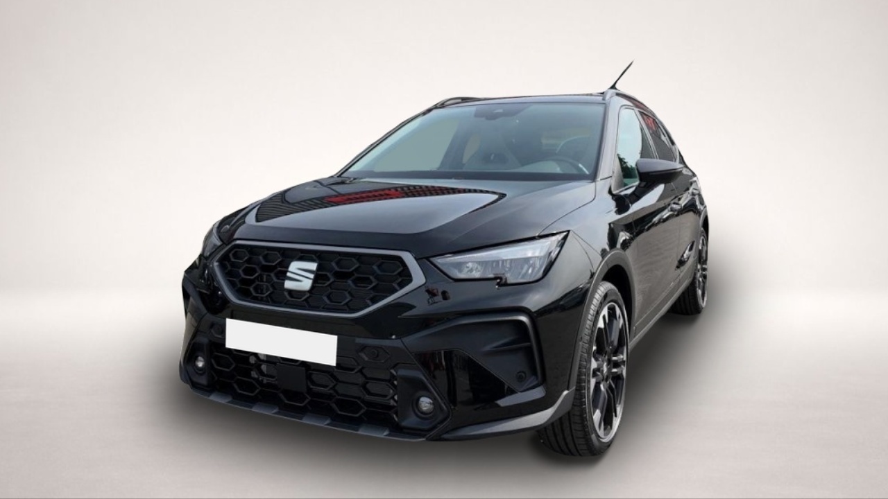 Fotografie 1 des Seat Arona FR 1.0 TSI DSG Neues Modell Kamera AHK Dig