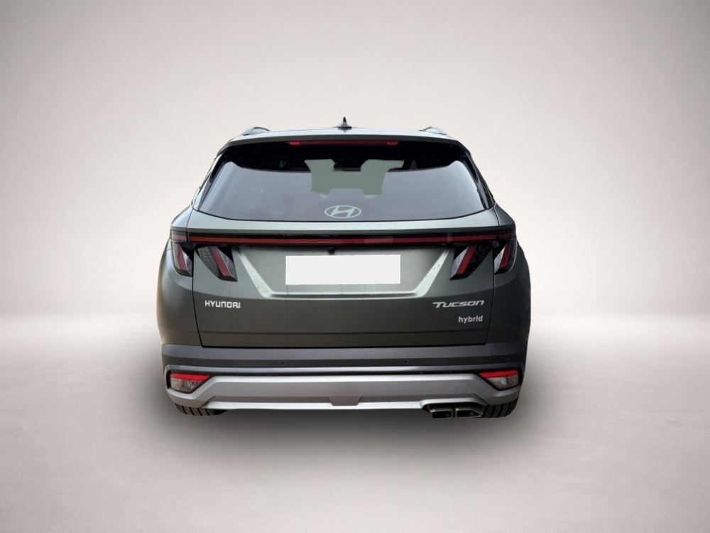 Bild 5 Hyundai TUCSON HEV Pano 19