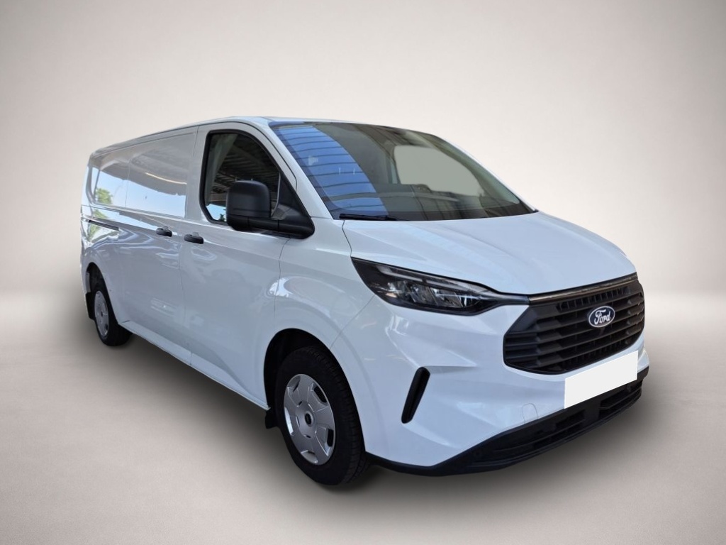Bild 2 Ford Transit Custom 320 L2H1 LKW VA Trend Techn.-Pake