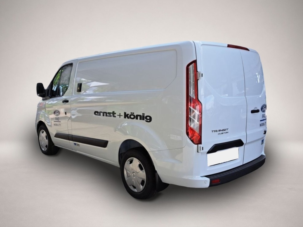 Bild 3 Ford Transit Custom 320 L1H1 VA Trend KÜHLFAHRZEUG