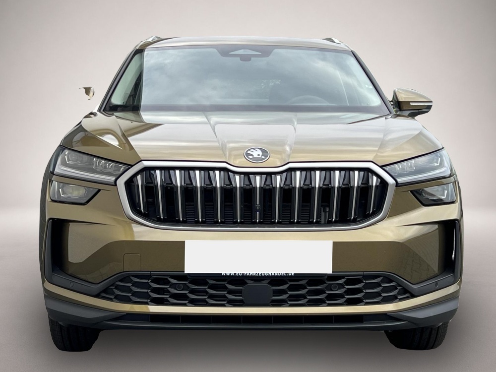 Bild 2 Skoda Kodiaq Selection 2,0 TDI DSG 4x4 142KW Navi