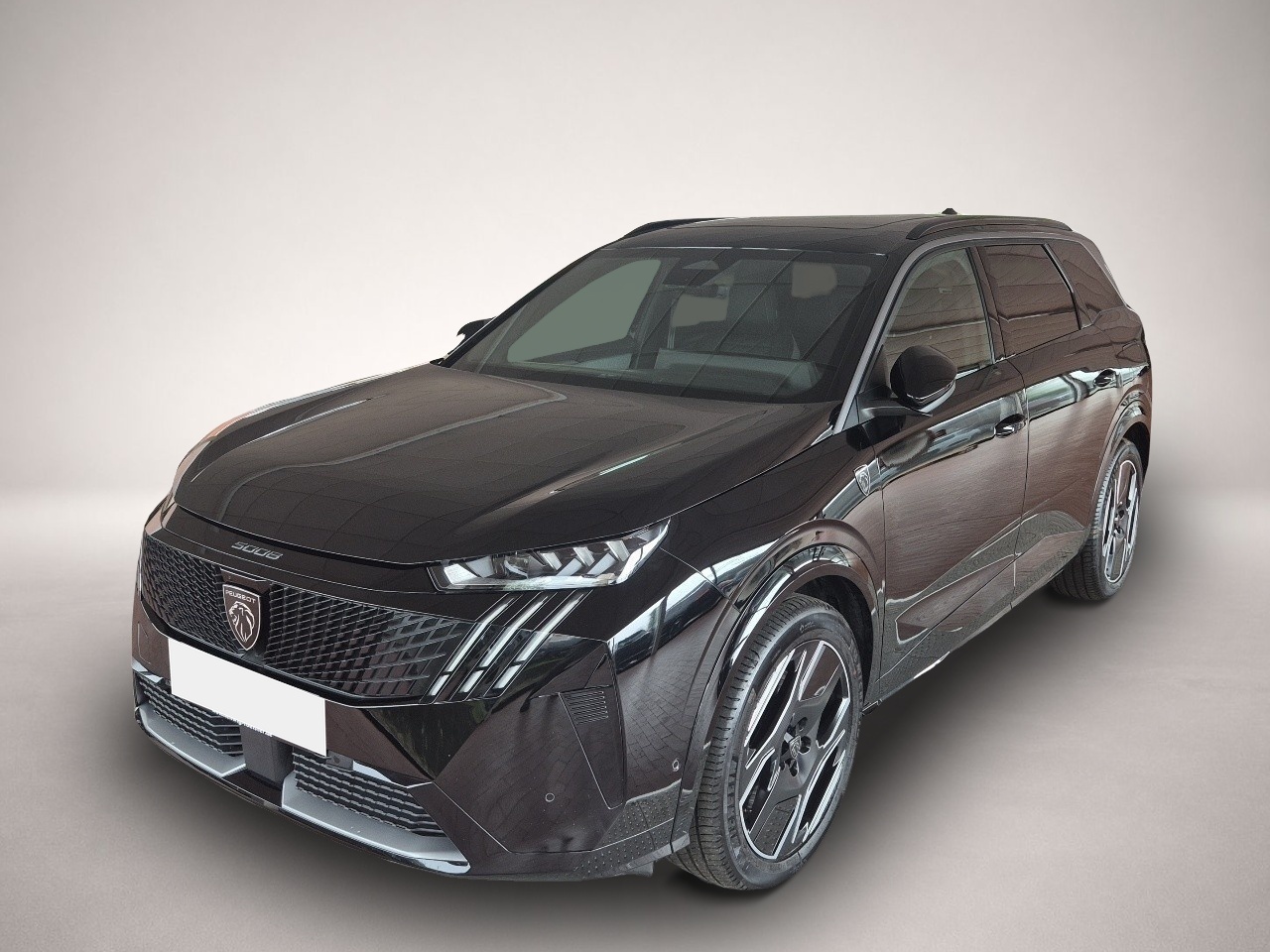 Bild 2 Peugeot 5008 e GT 11kw Shz Navi Kamera Schiebedach Lede