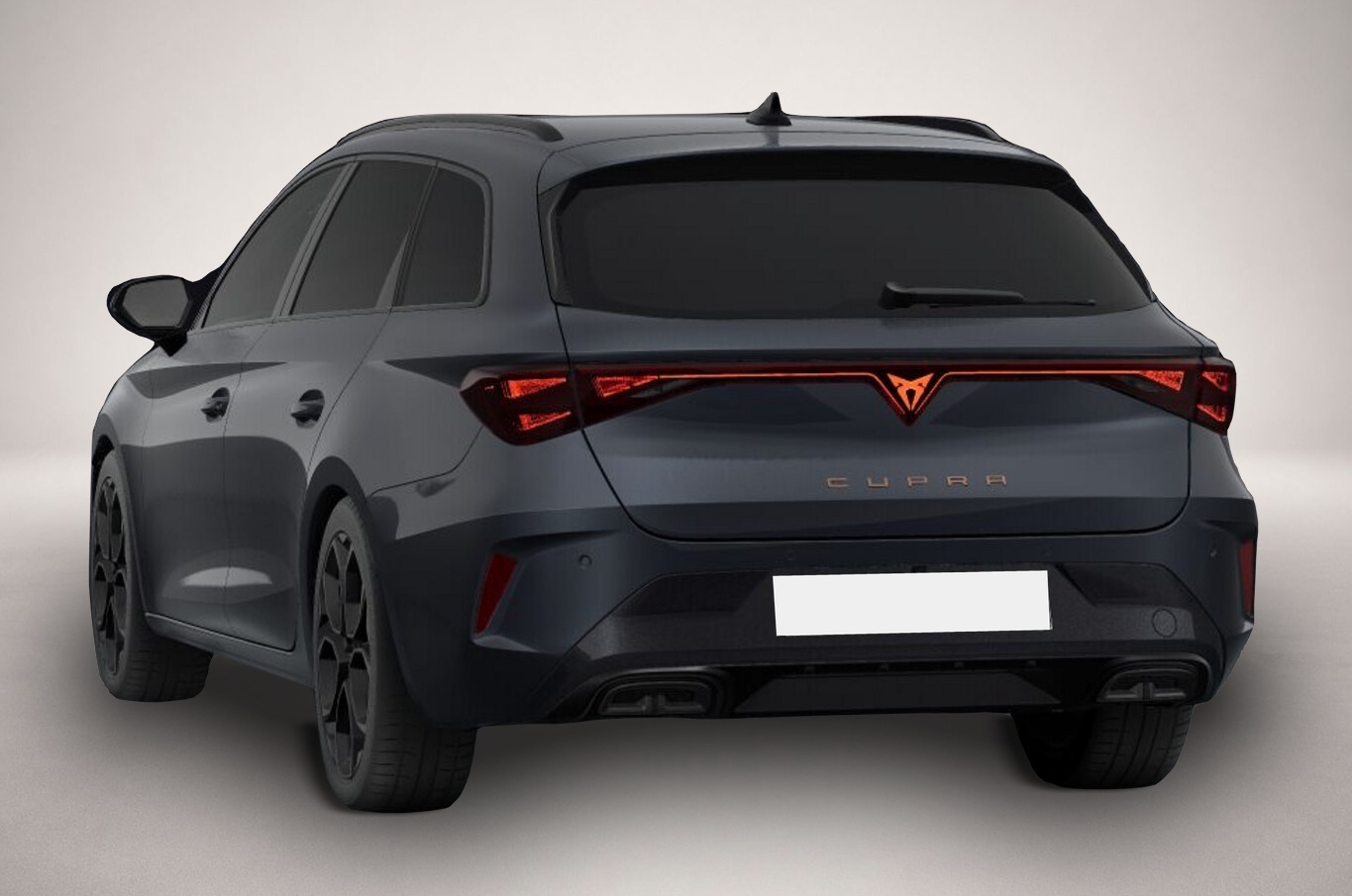 Fotografie des Cupra Leon ST DSG 4D Pano EdgeP Sennh. SHZ Kam eHk Kes