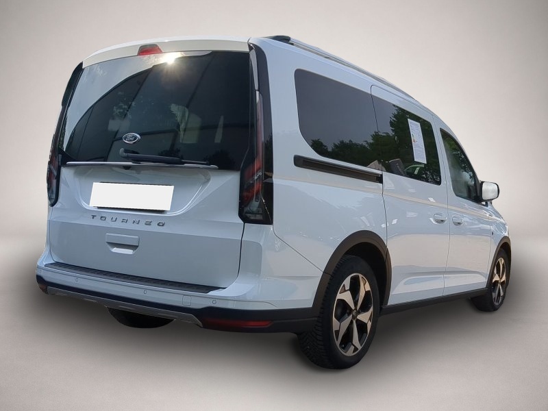 Bild 3 Ford Tourneo Connect Grand Tourneo Connect 2.0 EcoBlue Active SHZ+