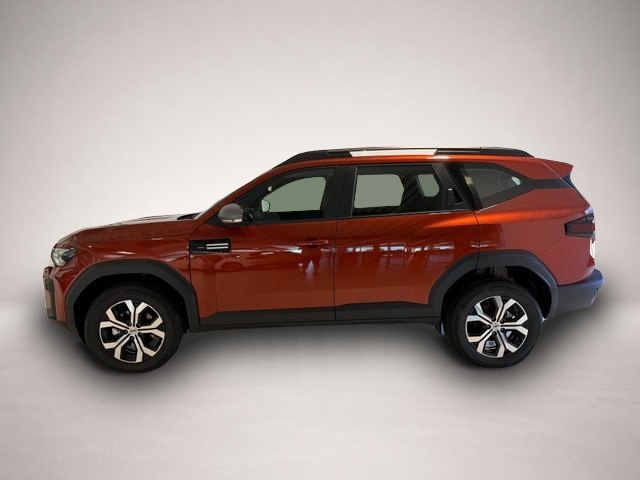 Fotografie 3 des Dacia Bigster Expression 140 mild Hybrid 103kW (140PS) Radi...