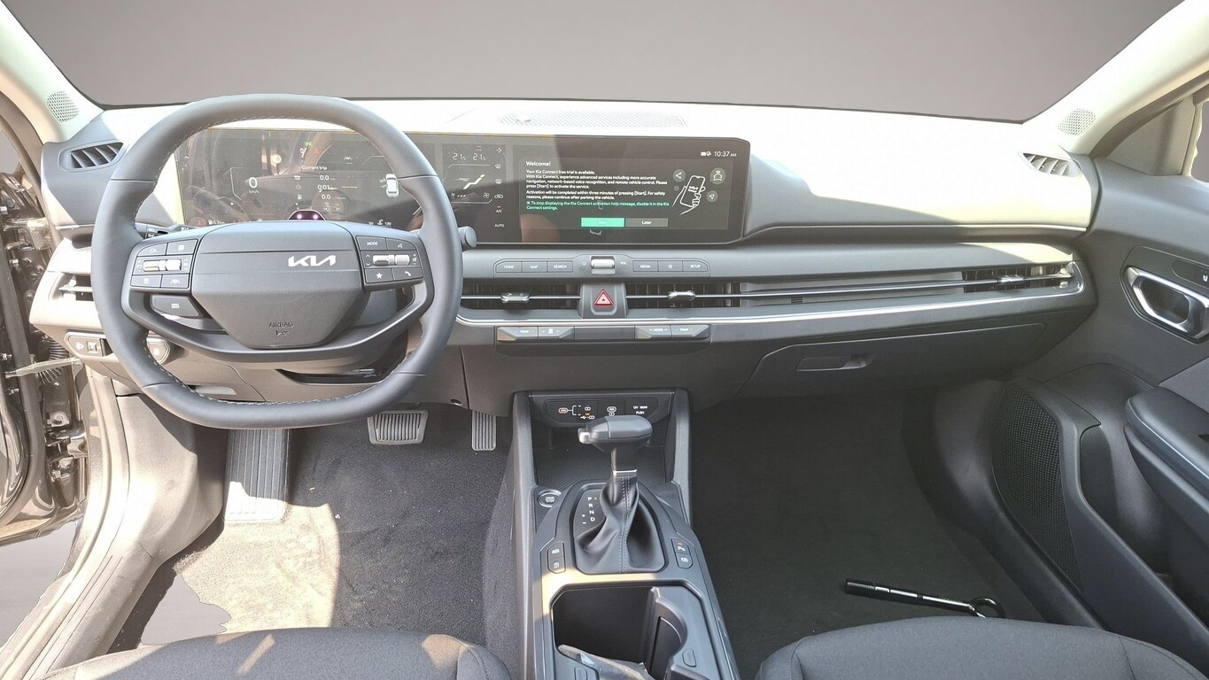 Bild 7 Kia K4 SW Vision DCT ACC LED Nav SHZ PrivG Kam Keyl