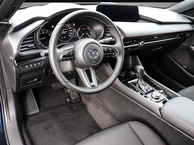 Fotografie 3 des Mazda 3 Homura 2.5L e-SKYACTIV G 140ps 6AT FWD LED