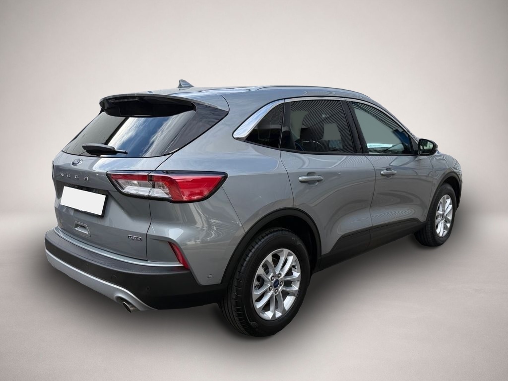 Bild 3 Ford Kuga 2.5 Duratec PHEV TITANIUM