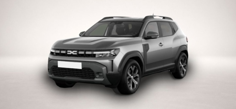 Bild Duster Dacia