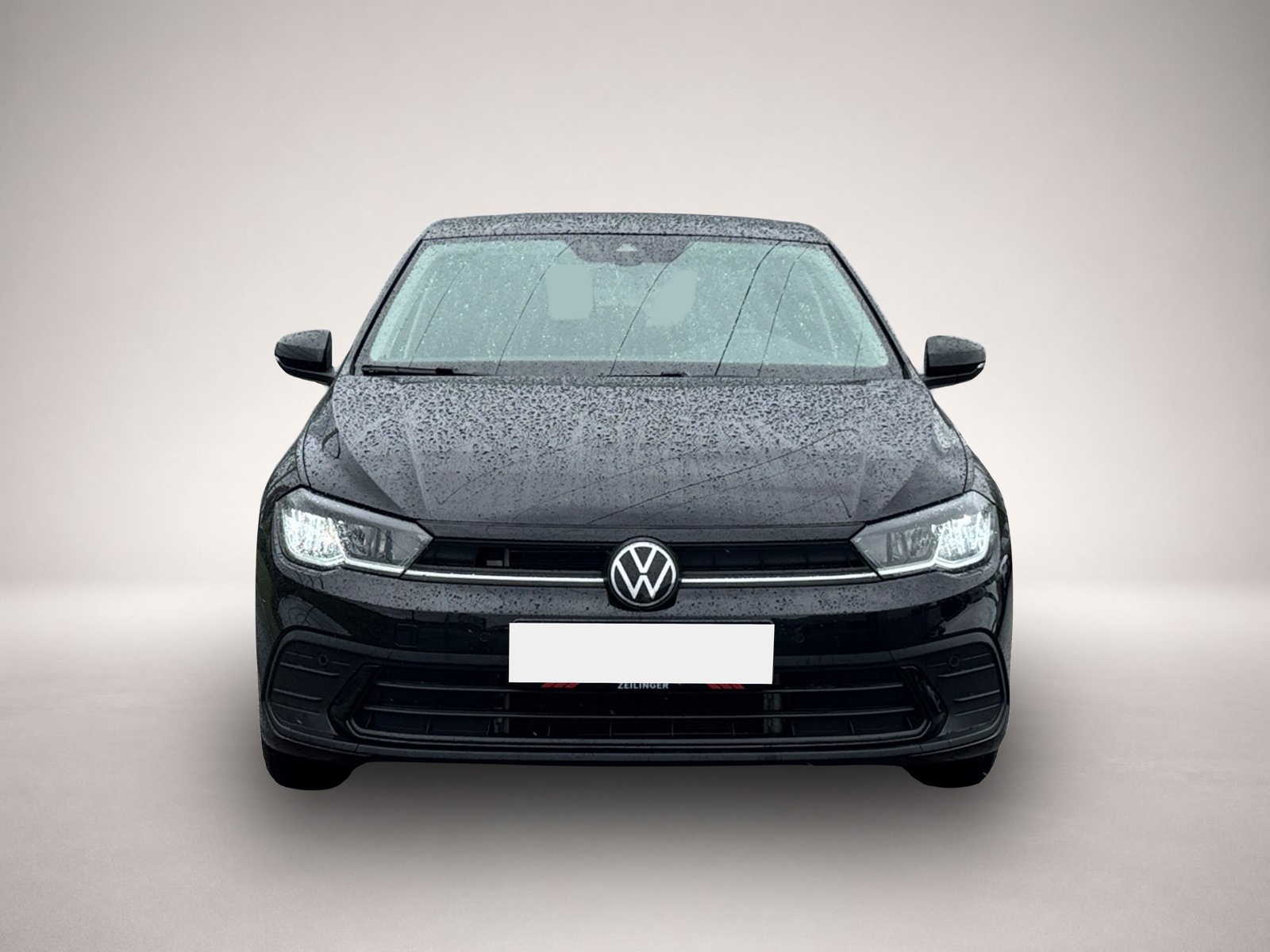 Bild 2 Volkswagen Polo GOAL TSI DSG|ACC|SITZHEIZUNG|APP-CONNECT