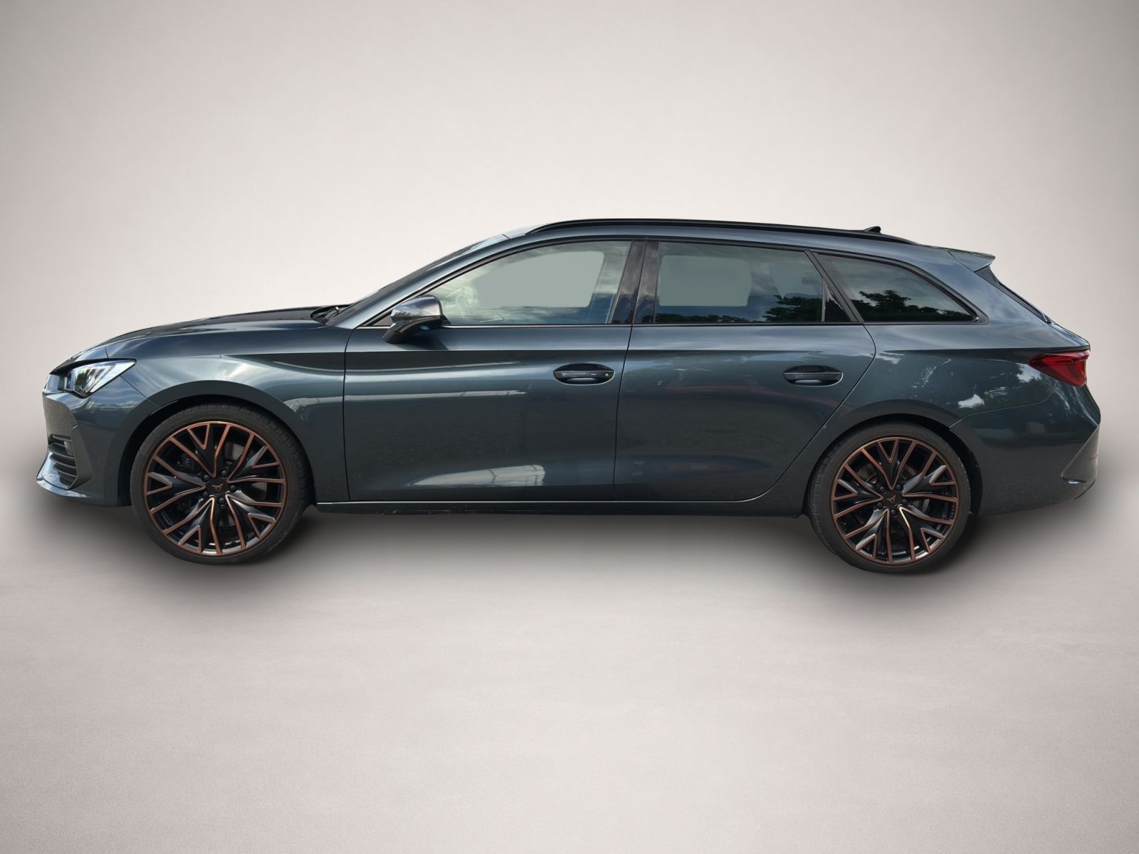 Fotografie 3 des Cupra Leon SP 2.0 TSI DSG AB285EUR VZ AHK BEATS MATRIX