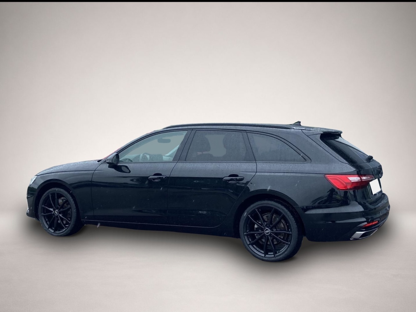 Bild 3 Audi A4 Avant 35 2.0 TFSI S-Tronic BLACK-LINE AHK+NAV