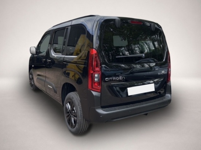 Bild 3 Citroën Berlingo Plus M EAT8 130BHdi AHK Kamera PDc hi D