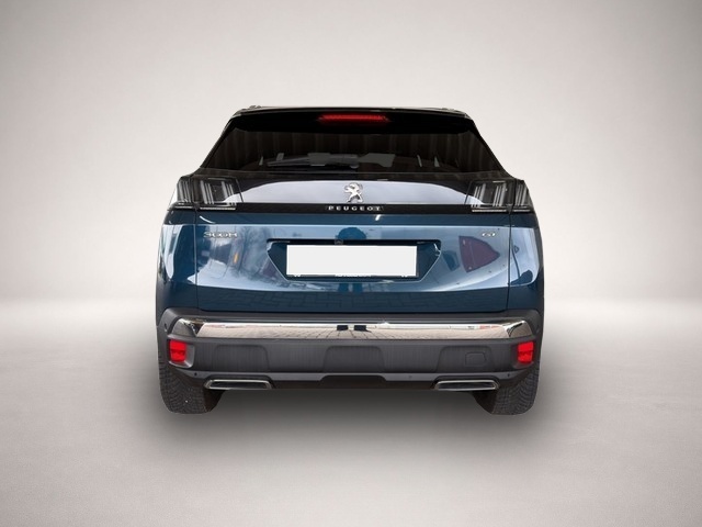 Bild 4 Peugeot 3008 GT PureTech 130 EAT8