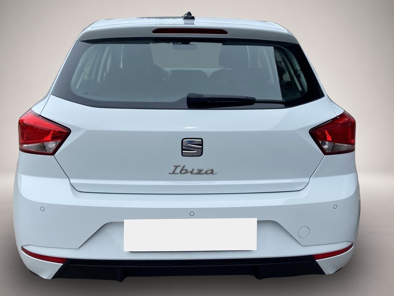 Fotografie 4 des Seat Ibiza 1.0 TSI FR VIRTUAL-COCKPIT+NAVI-PRO+LED+FU