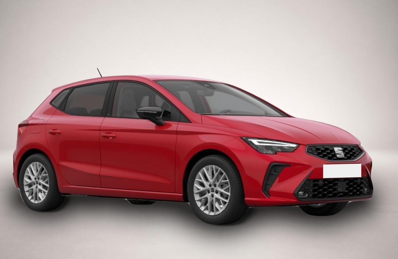 Bild 2 Seat Ibiza DSG FR Nav VolLED Kessy SHZ SoundS Kam ACC