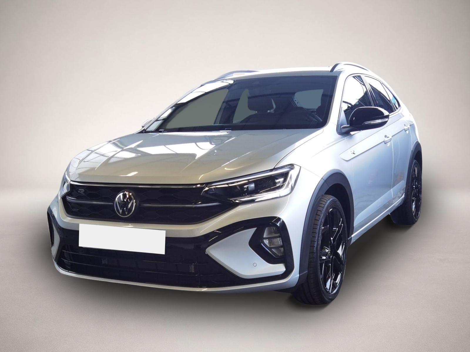 Bild Taigo Volkswagen