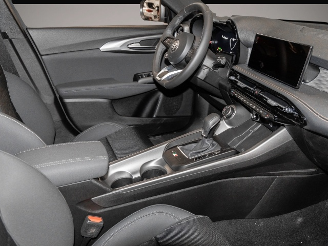 Bild 3 Alfa Romeo Tonale Ti Mild Hybrid Navi WINTERPAKET digitales